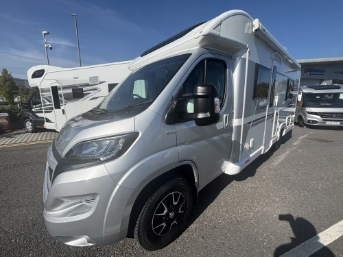 Bailey Alliance SE 76-2T (2021)