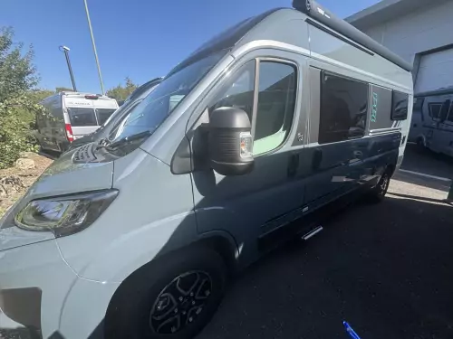 Swift Carrera 144 (2025)