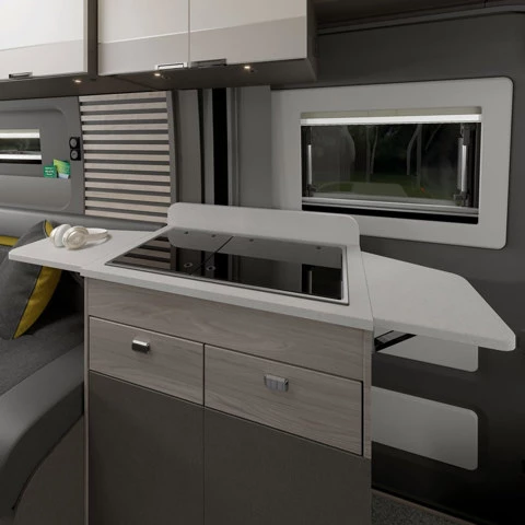 Swift Trekker XL (2026)