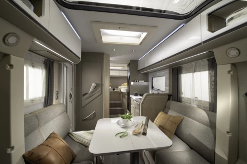 Adria Compact Supreme DL (2026)