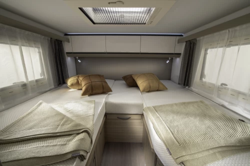 Adria Compact Supreme DL (2026)