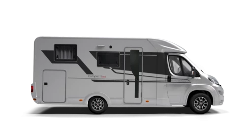 Adria Compact Supreme DL (2026)