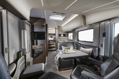Adria Supersonic 780 SL 2026