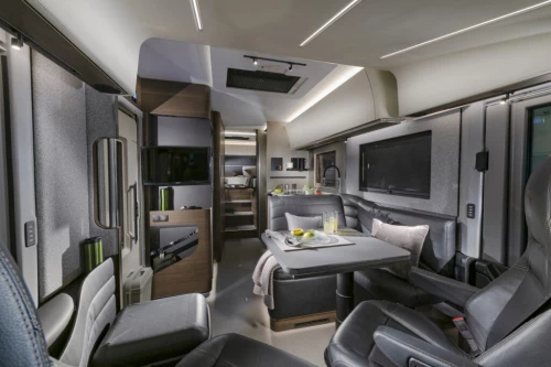 Adria Supersonic 780 SL 2026
