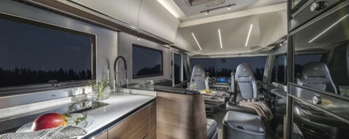 Adria Supersonic 780 SL 2026