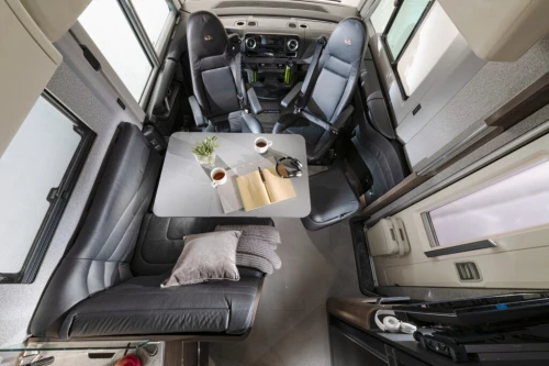 Adria Supersonic 780 SL 2026