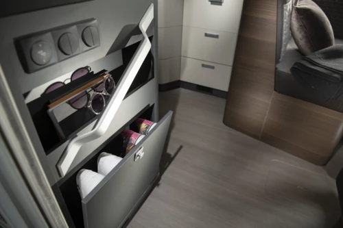 Adria Matrix Supreme 670 SL (2026)