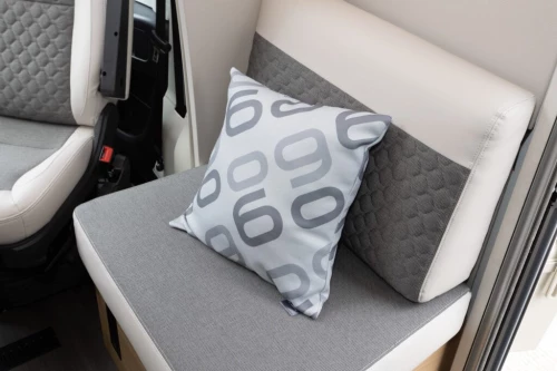 Adria Matrix 60 Year Edition 670 SL (2026)