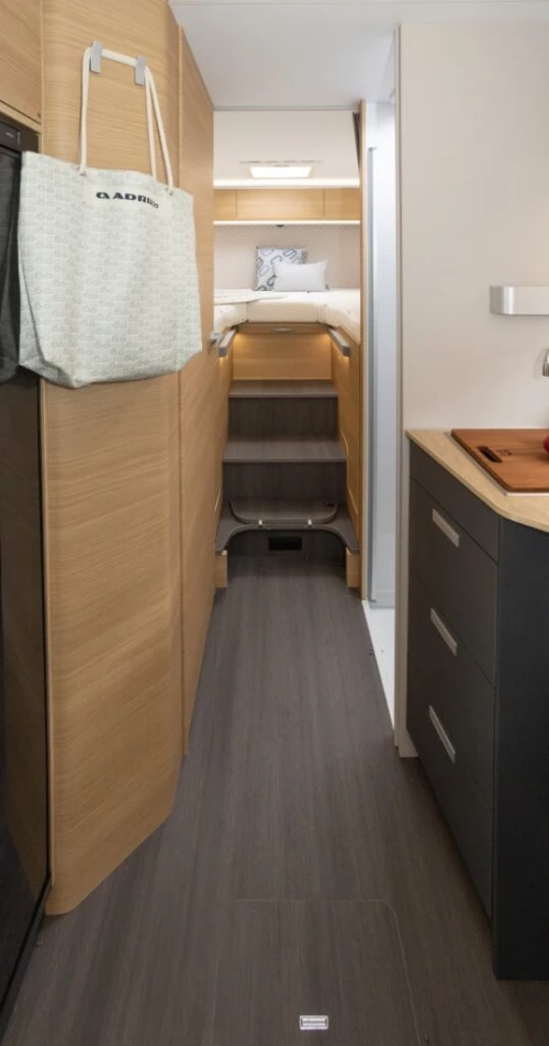 Adria Matrix 60 Year Edition 670 SL (2026)