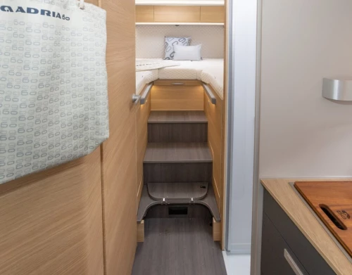 Adria Matrix 60 Year Edition 670 SL (2026)