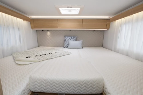 Adria Matrix 60 Year Edition 670 SL (2026)