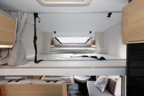 Adria Matrix 60 Year Edition 670 SL (2026)