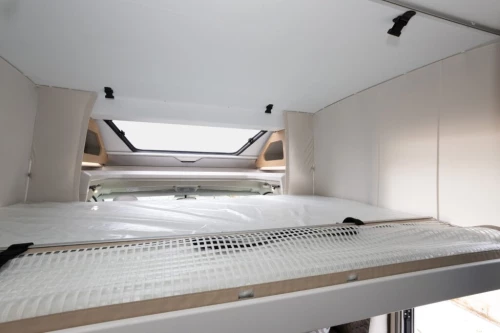 Adria Matrix 60 Year Edition 670 SL (2026)