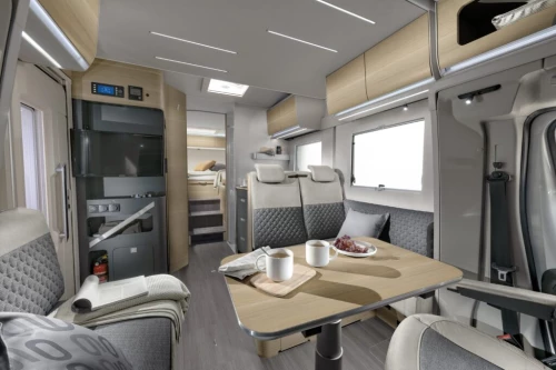 Adria Matrix 60 Year Edition 670 SL (2026)