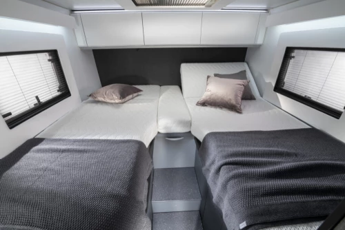Adria Compact Max SL (2026)