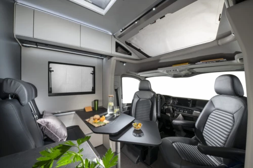 Adria Compact Max SL (2026)