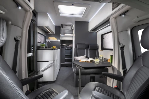 Adria Compact Max SL (2026)