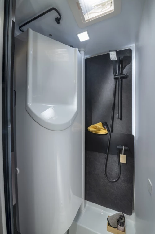 Adria Compact Max SL (2026)