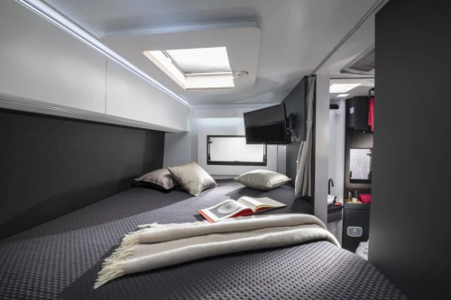 Adria Compact Max SP (2026)