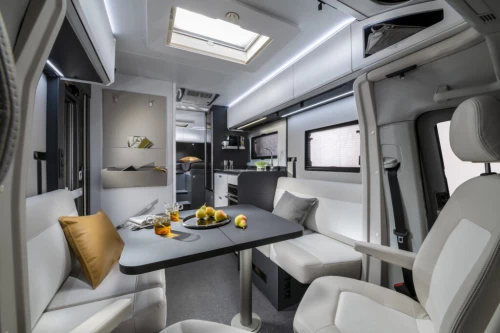 Adria Compact Max DL (2026)