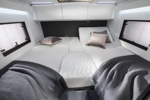 Adria Compact Max DL (2026)