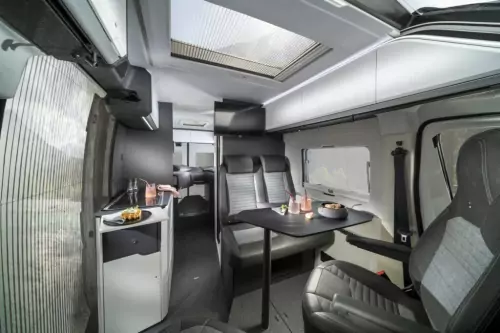 Adria Twin Supreme 640 SLB (2026)