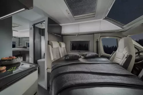 Adria Twin Supreme 640 SLB (2026)