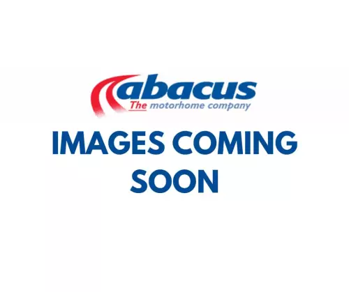 Adria Twin Sports 640 SGX (2026)