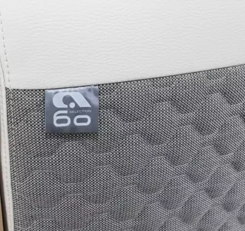 Adria Twin 60Y 640 SGX (2026)