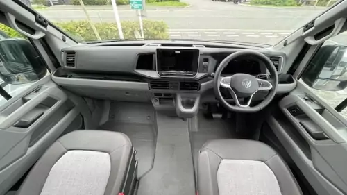 Adria Compact Max DL (2025)