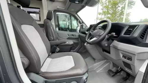 Adria Compact Max DL (2025)