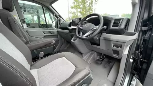 Adria Compact Max DL (2025)