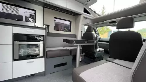 Adria Compact Max DL (2025)