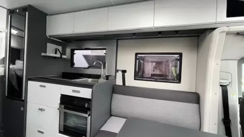 Adria Compact Max DL (2025)