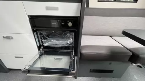 Adria Compact Max DL (2025)