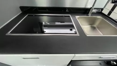 Adria Compact Max DL (2025)