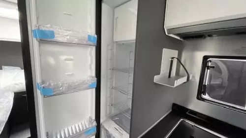 Adria Compact Max DL (2025)