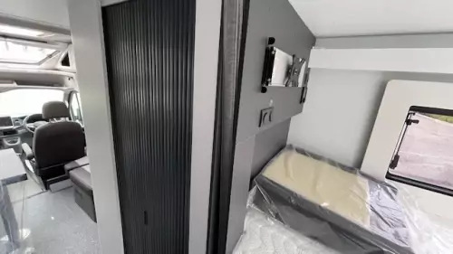 Adria Compact Max DL (2025)