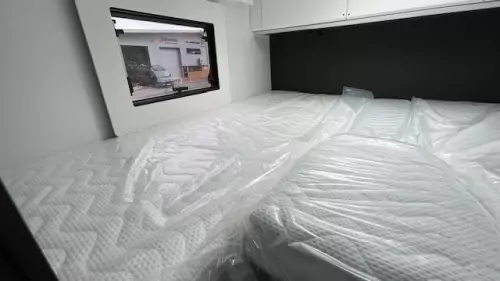 Adria Compact Max DL (2025)