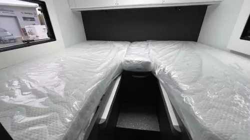 Adria Compact Max DL (2025)