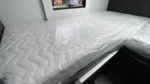 Adria Compact Max DL (2025)