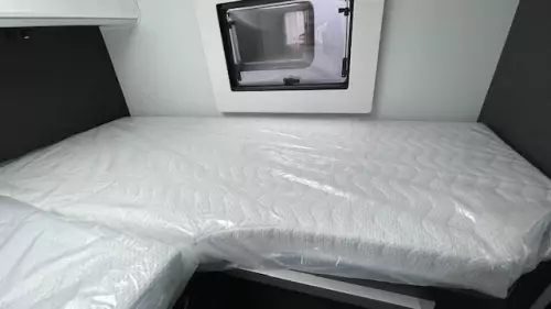 Adria Compact Max DL (2025)