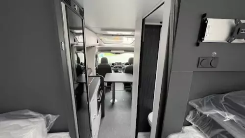 Adria Compact Max DL (2025)