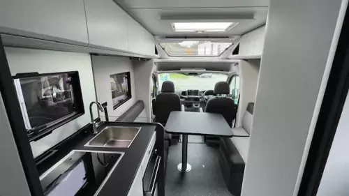 Adria Compact Max DL (2025)