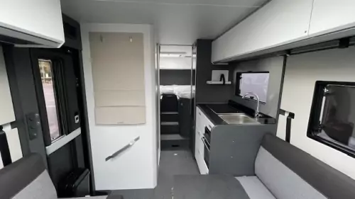 Adria Compact Max DL (2025)