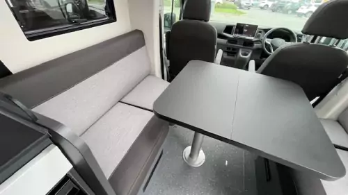 Adria Compact Max DL (2025)