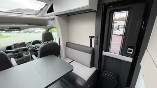 Adria Compact Max DL (2025)