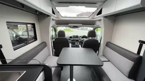 Adria Compact Max DL (2025)