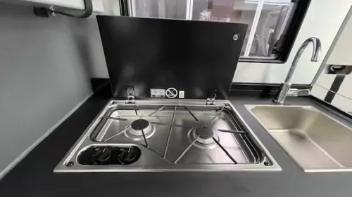 Adria Compact Max DL (2025)