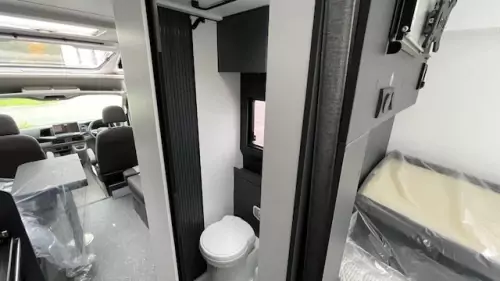 Adria Compact Max DL (2025)